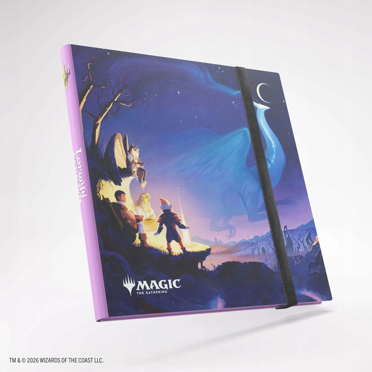 Gamegenic Gamegenic: Magic the Gathering -