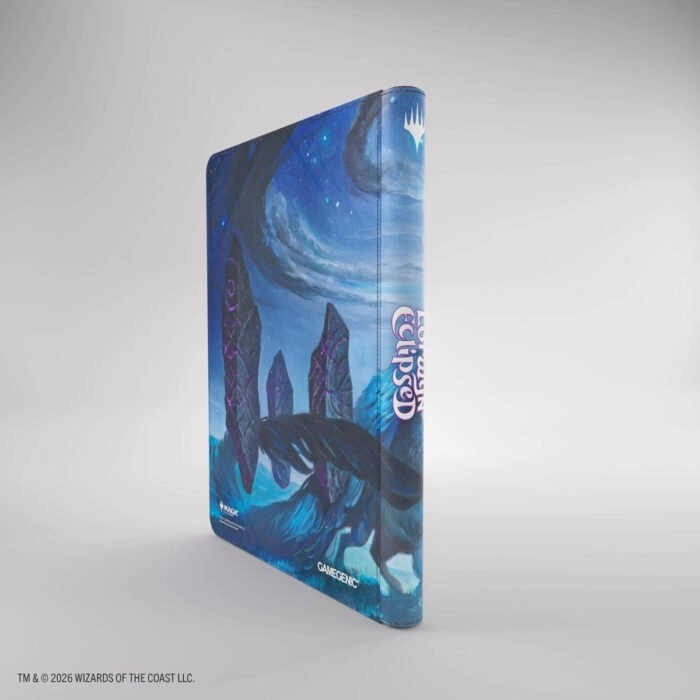 Gamegenic Gamegenic: Magic the Gathering -