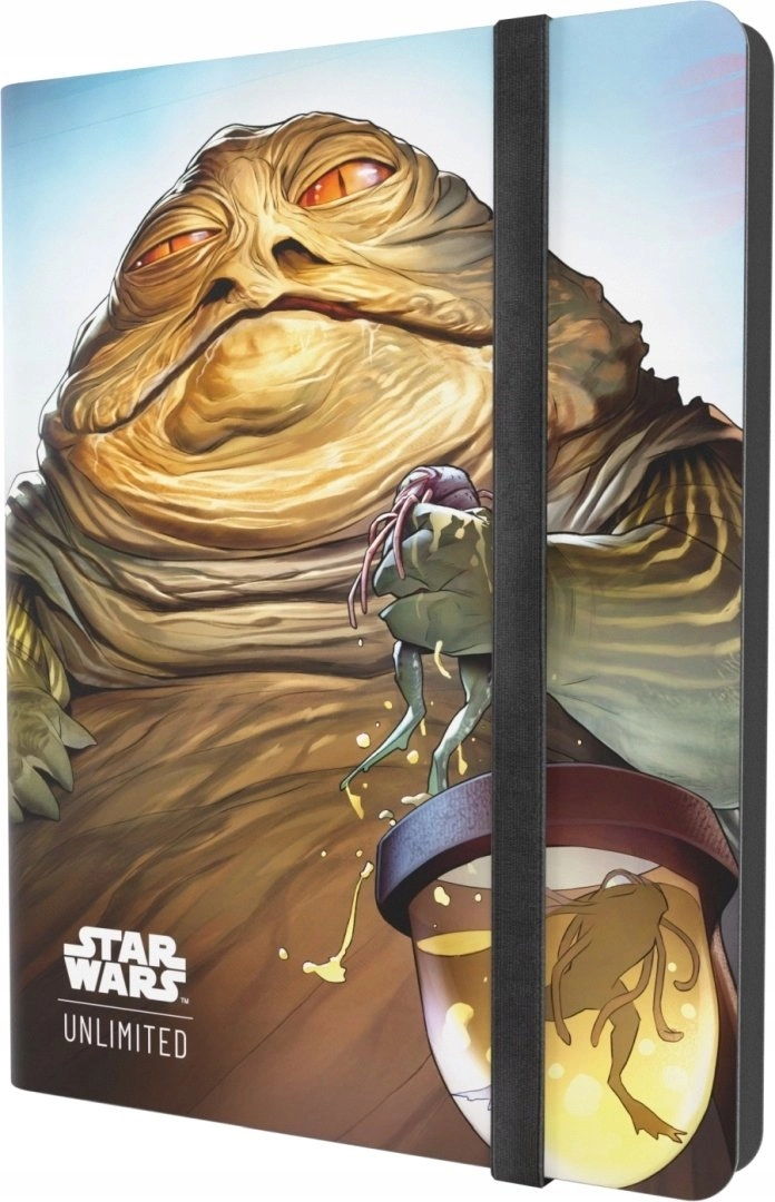 Gamegenic Gamegenic: Star Wars Unlimited Card