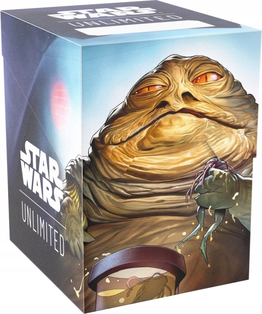 Gamegenic Gamegenic: Star Wars Unlimited Card