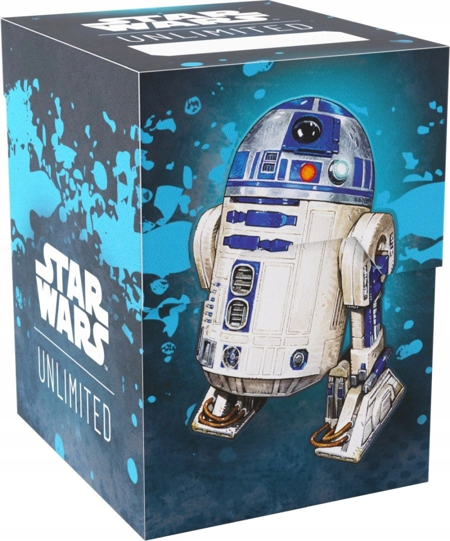 Gamegenic Gamegenic: Star Wars Unlimited Card