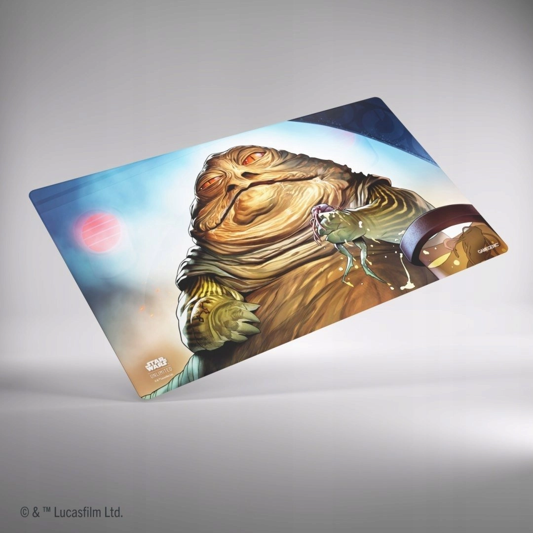 Gamegenic Gamegenic: Star Wars Unlimited Card