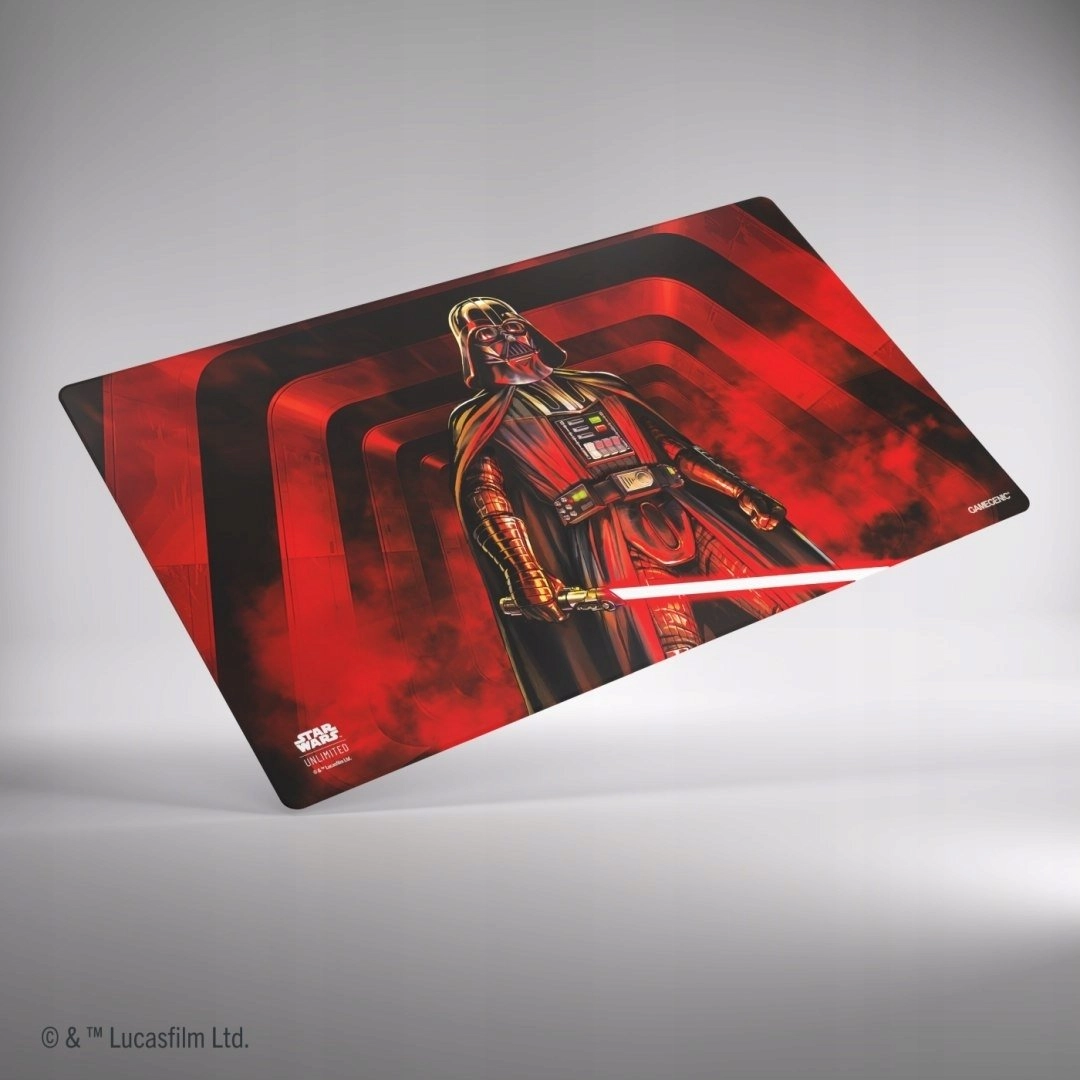 Gamegenic Gamegenic: Star Wars Unlimited Card