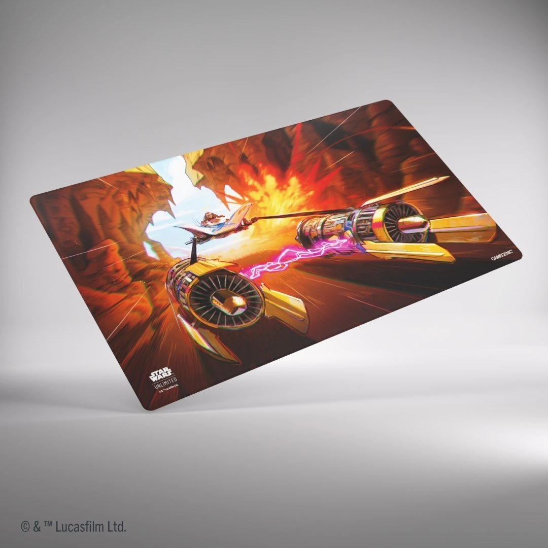 Gamegenic Gamegenic: Star Wars Unlimited Card