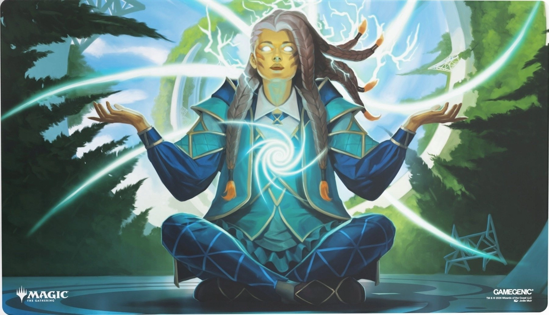 Gamegenic Gamegenic: Magic the Gathering -
