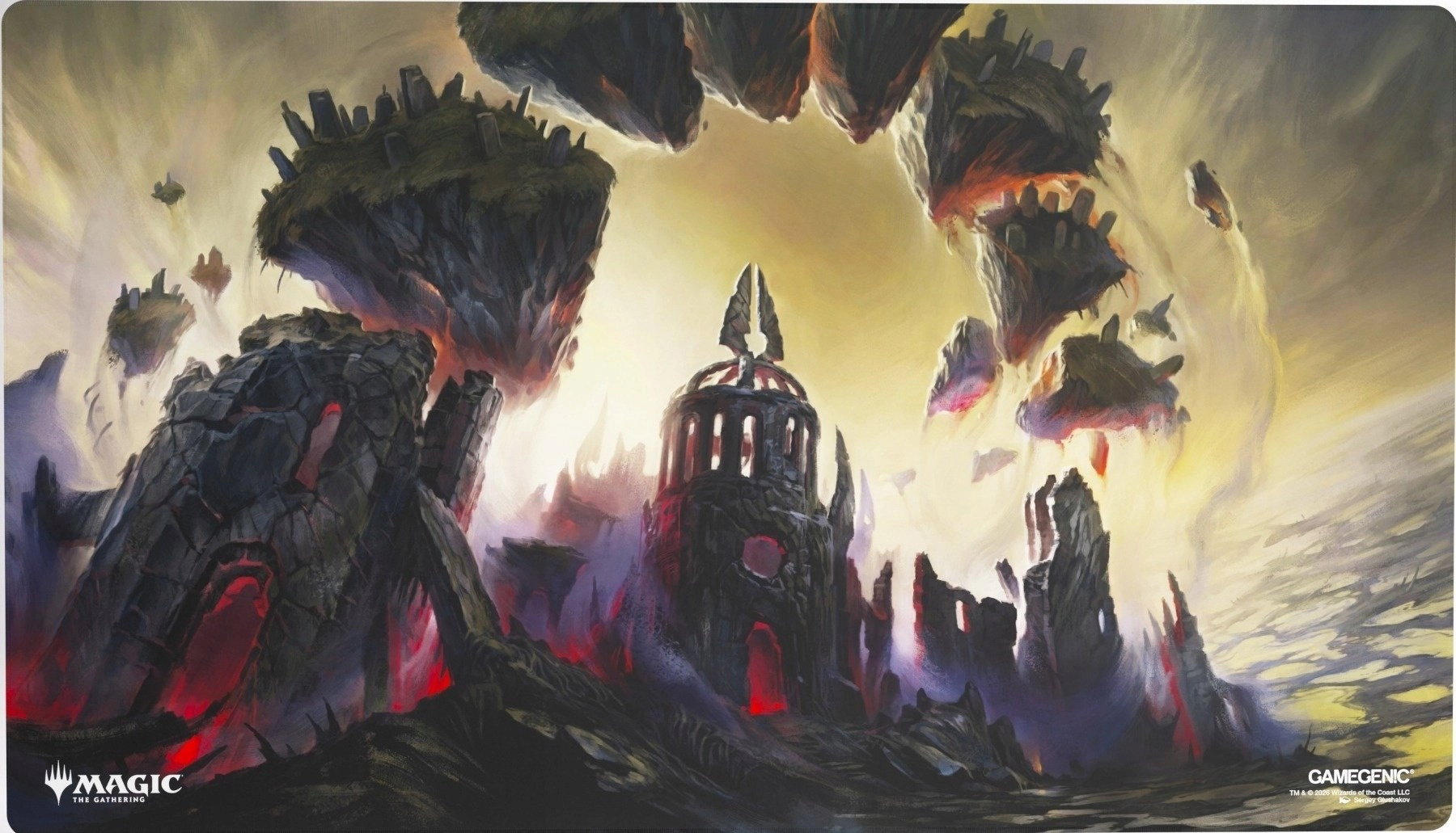 Gamegenic Gamegenic: Magic the Gathering -