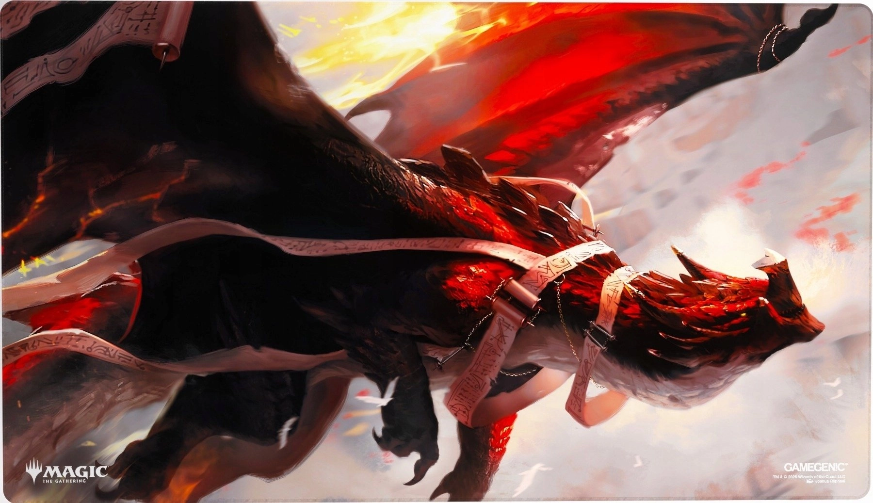 Gamegenic Gamegenic: Magic the Gathering -