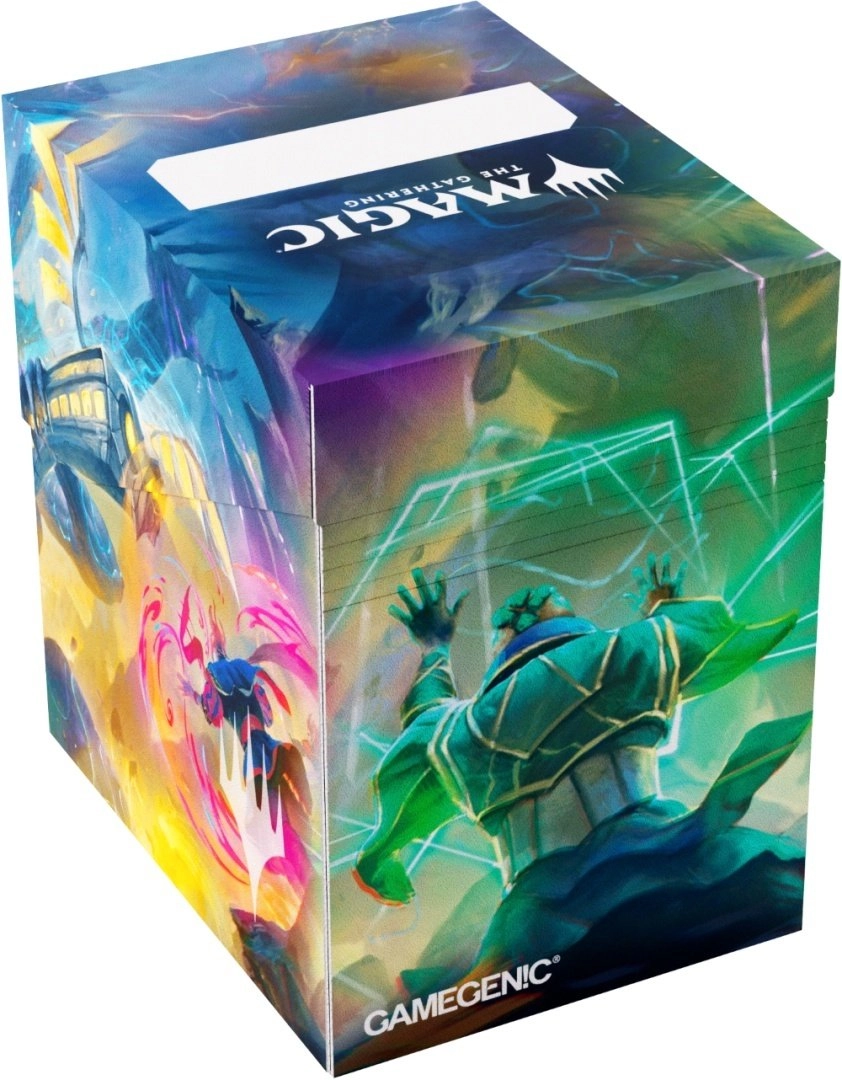 Gamegenic Gamegenic: Magic the Gathering -