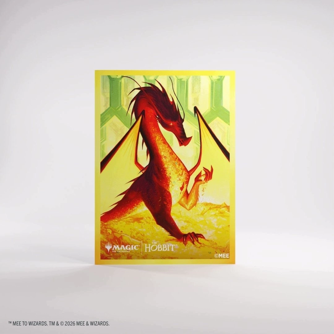 Gamegenic Gamegenic: Magic the Gathering -