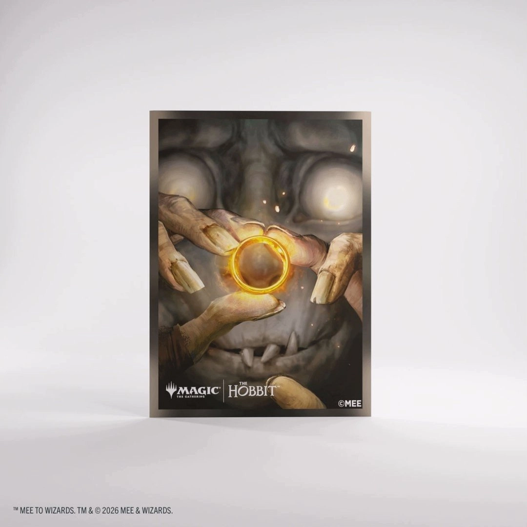 Gamegenic Gamegenic: Magic the Gathering -