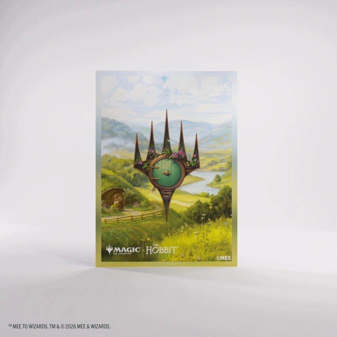 Gamegenic Gamegenic: Magic the Gathering -