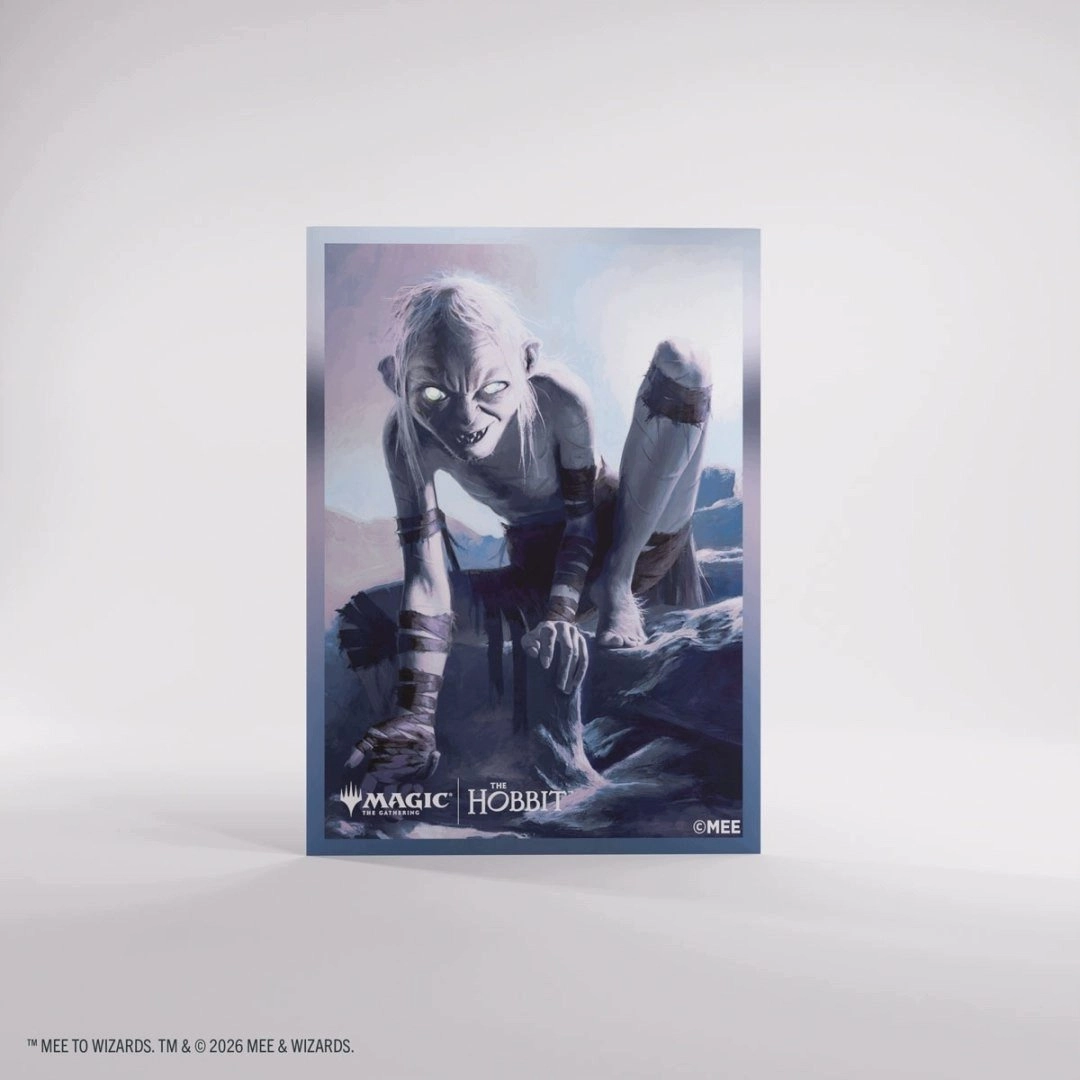 Gamegenic Gamegenic: Magic the Gathering -