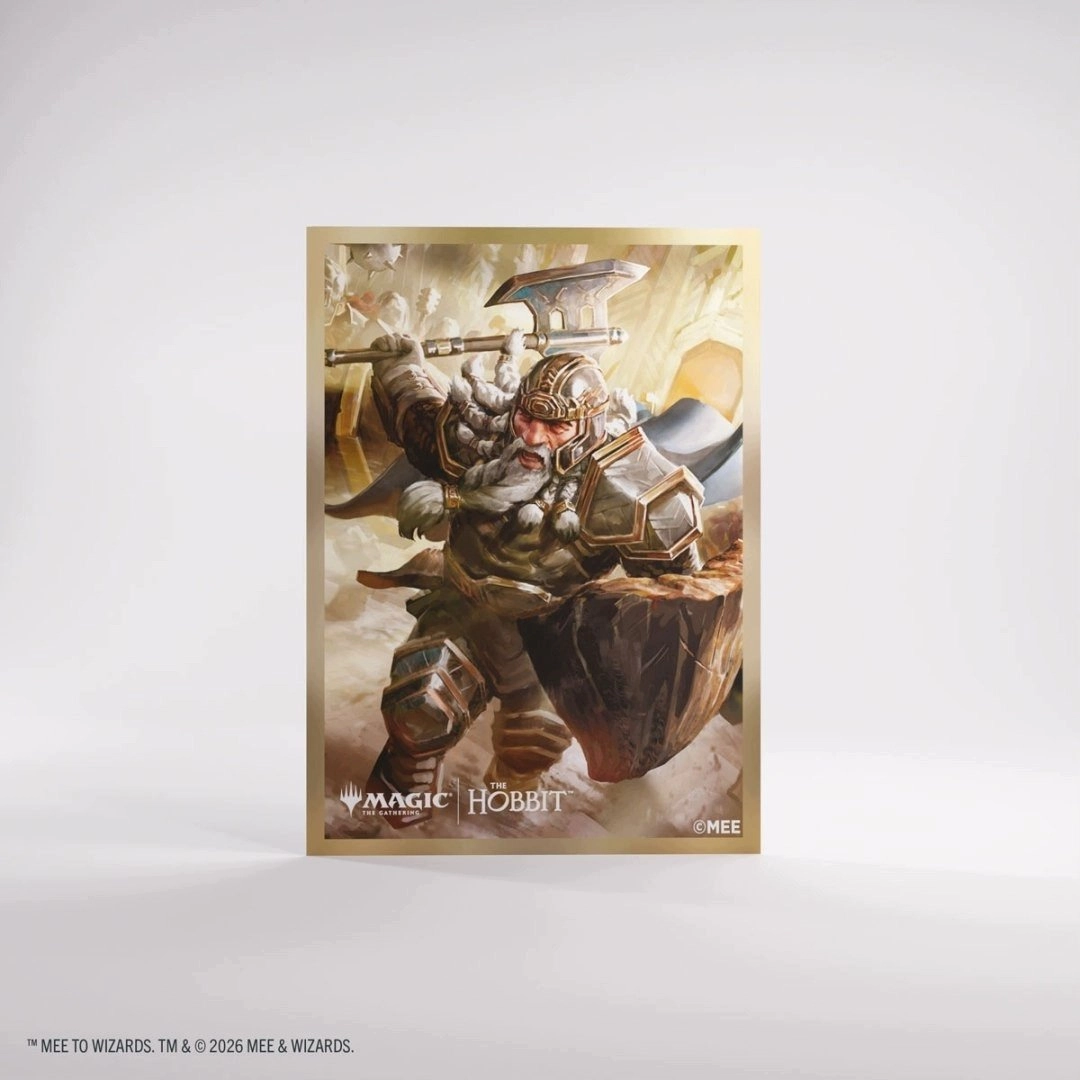 Gamegenic Gamegenic: Magic the Gathering -