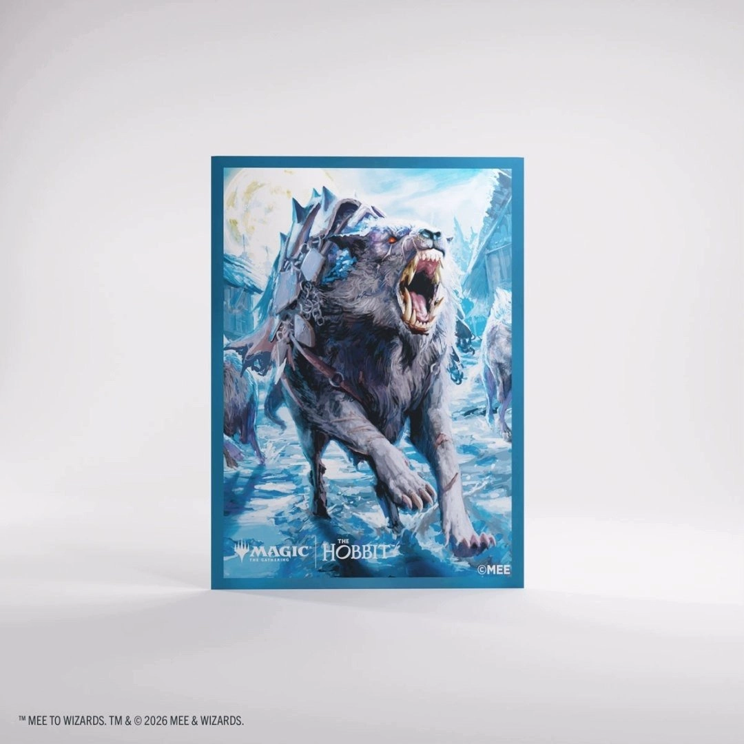 Gamegenic Gamegenic: Magic the Gathering -