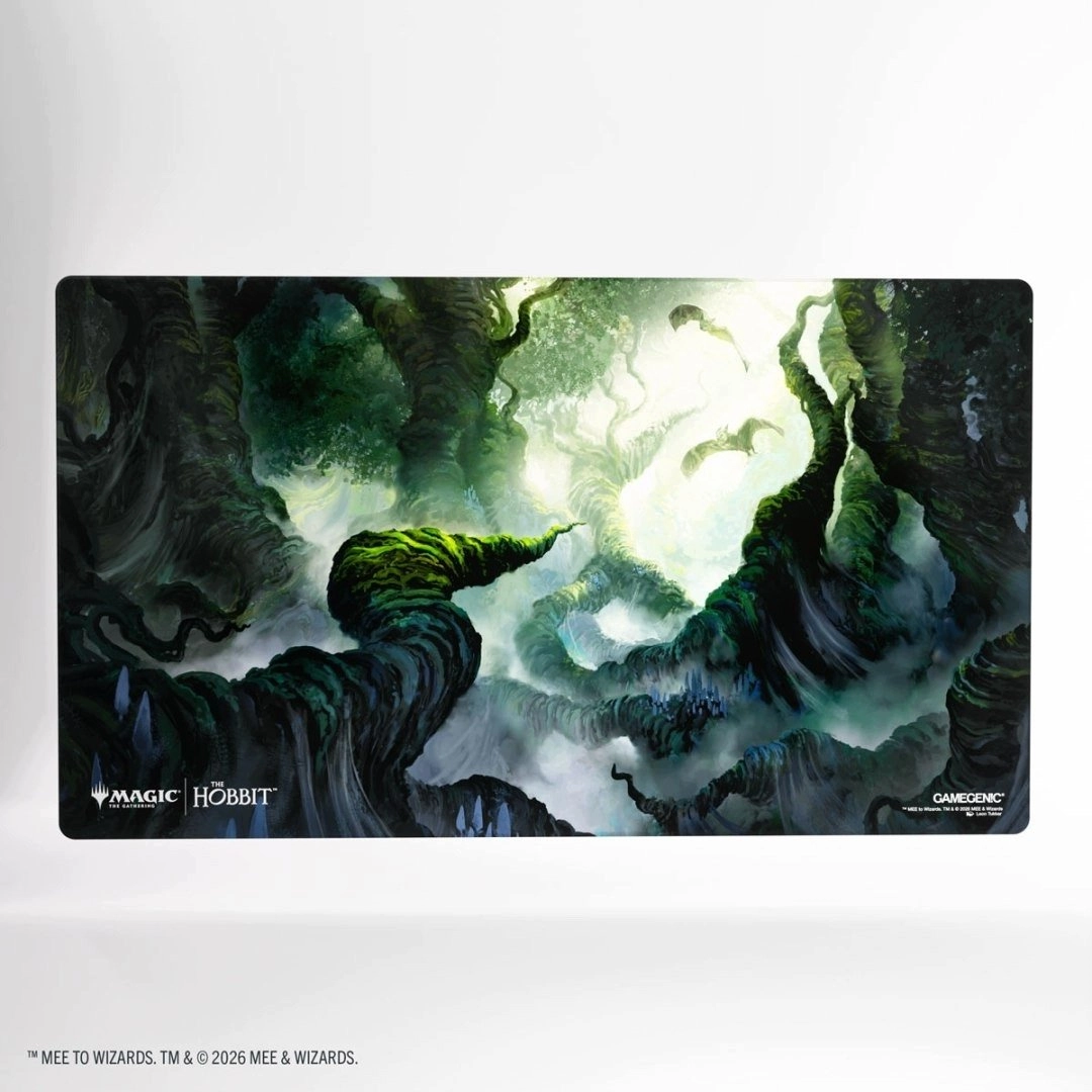 Gamegenic Gamegenic: Magic the Gathering -
