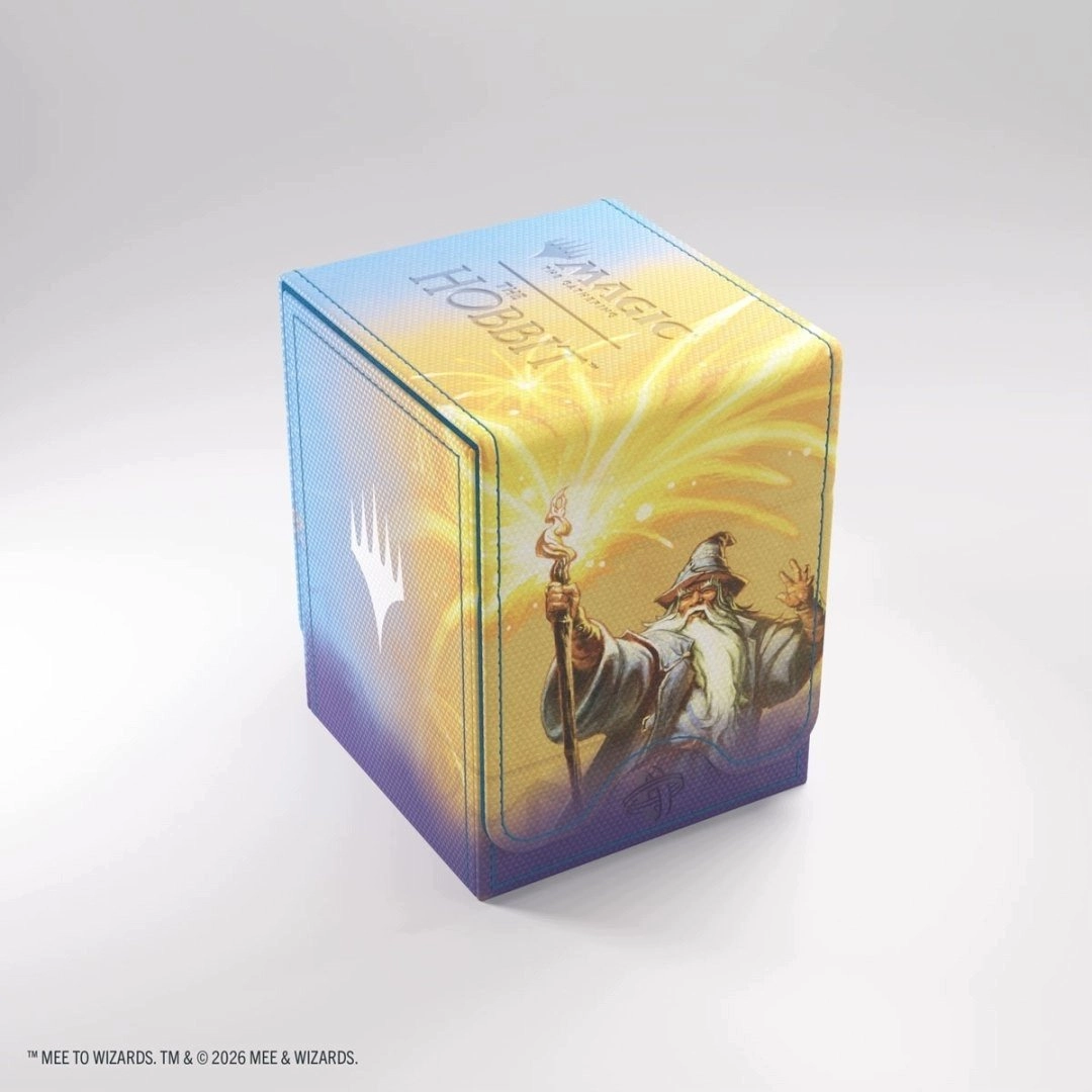 Gamegenic Gamegenic: Magic the Gathering -