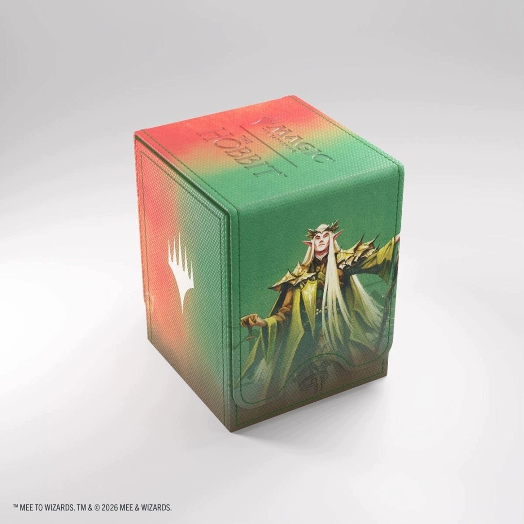 Gamegenic Gamegenic: Magic the Gathering -
