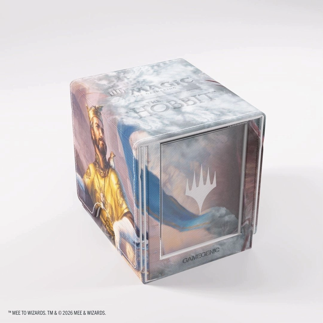 Gamegenic Gamegenic: Magic the Gathering -