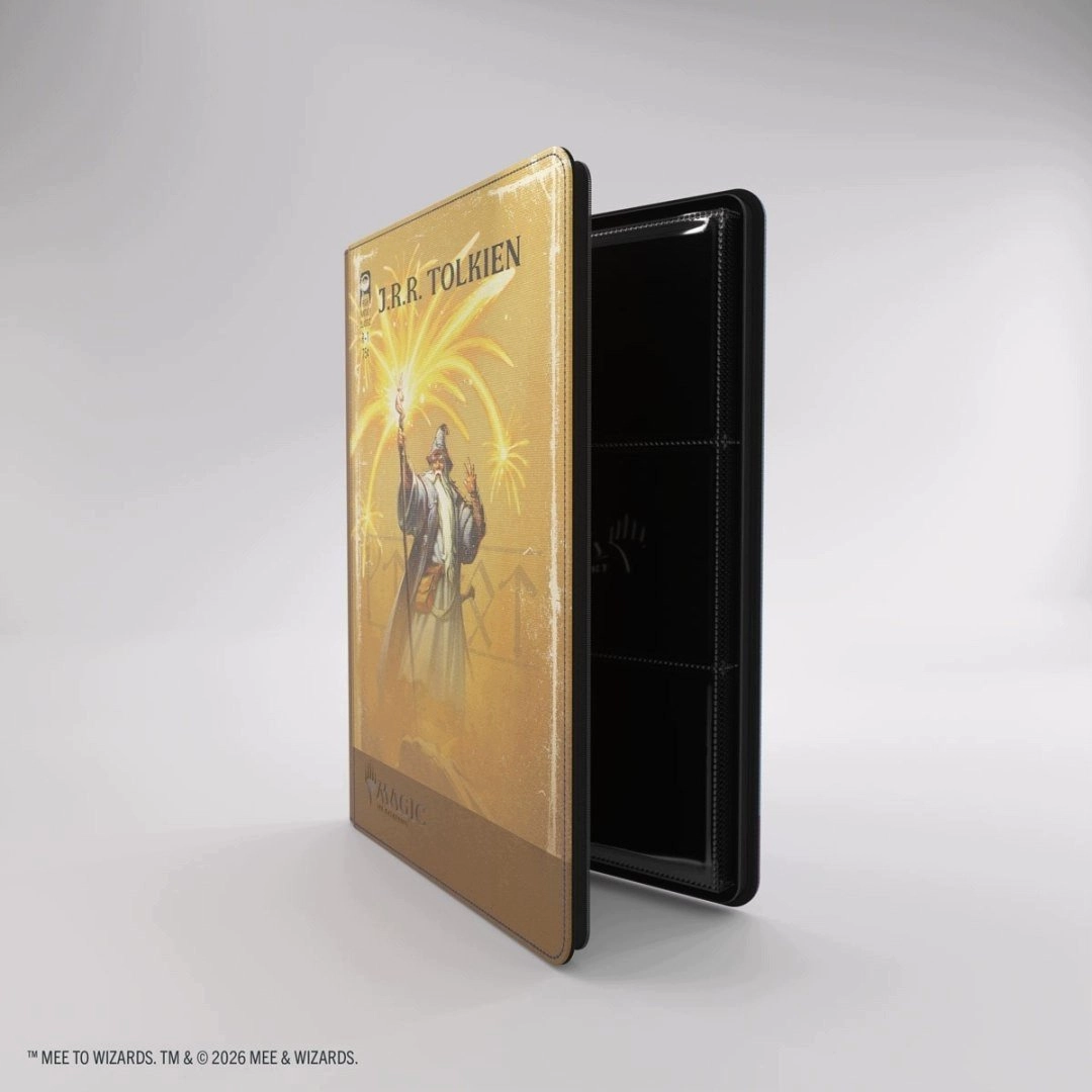 Gamegenic Gamegenic: Magic the Gathering -