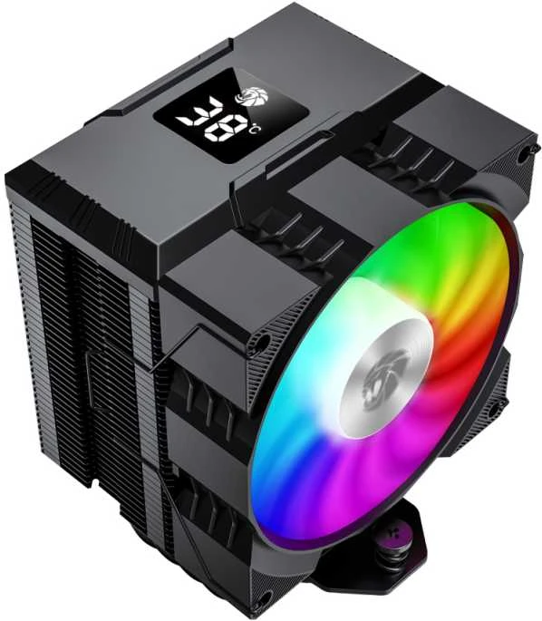 Gamemax CPU Air Cooler  GAMMA 90