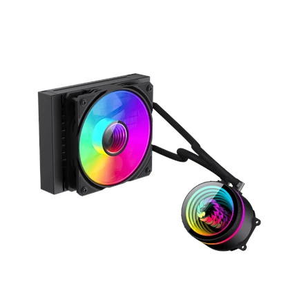 GameMax Water Cooling Gamemax CPU Liquid