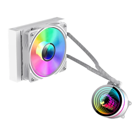 GameMax Water Cooling Gamemax CPU Liquid