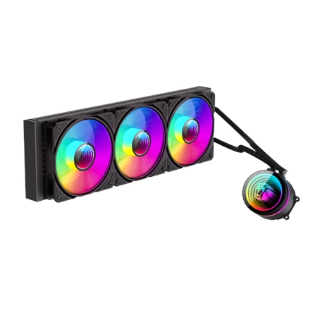 Chłodzenie wodne GameMax Gamemax CPU Liquid