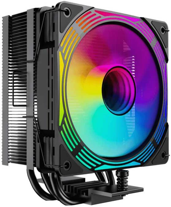 GameMax CPU cooling GameMax ICE FORCE