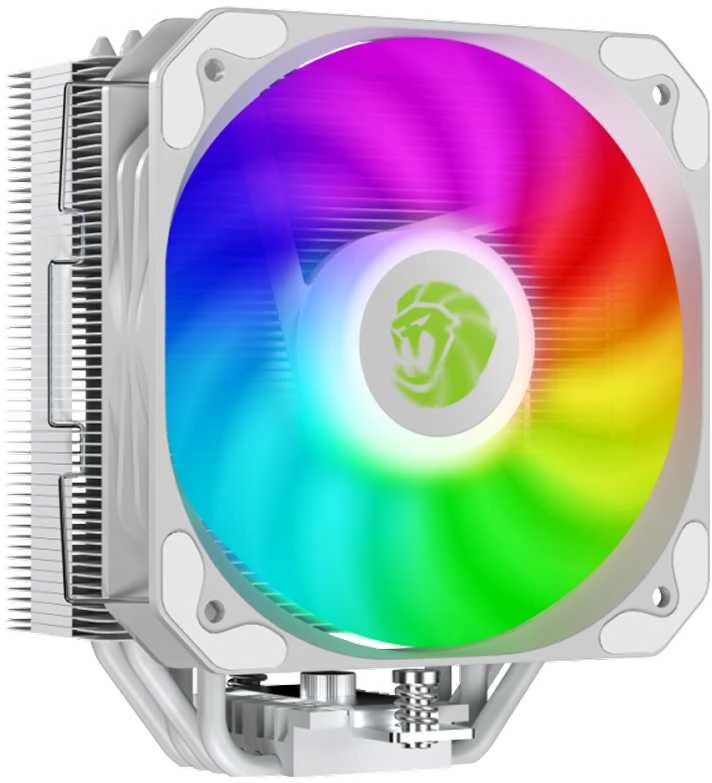 GameMax Gamemax CPU Cooler  CPU Air