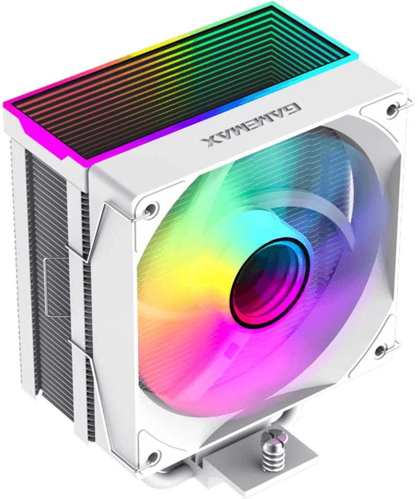 Chłodzenie CPU GameMax Gamemax CPU Air
