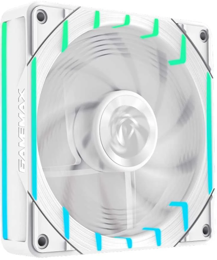Wentylator GameMax Gamemax Case Fan  TORNADO