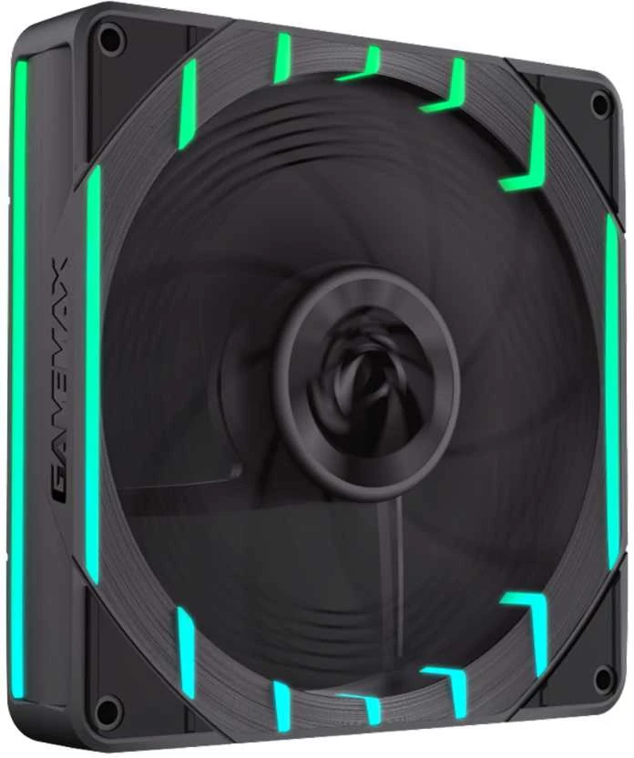 Wentylator GameMax Gamemax Case Fan  TORNADO