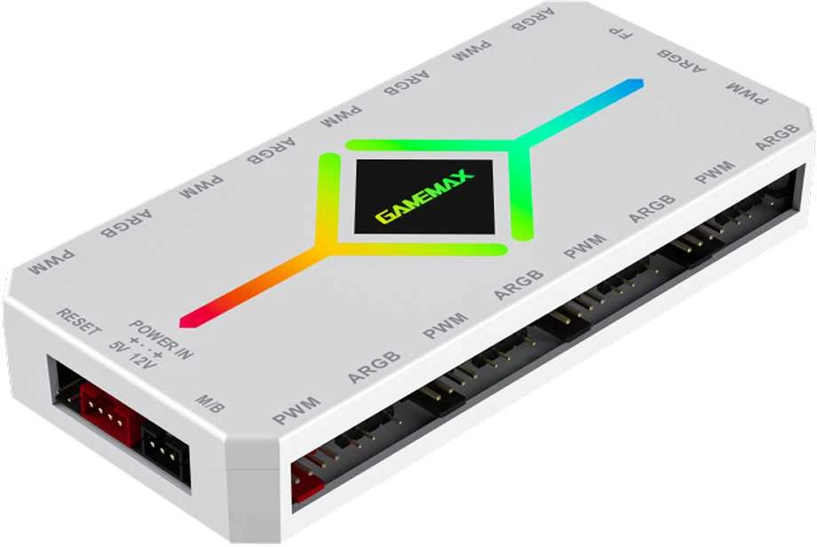 GameMax Gamemax Remoter control V4.0