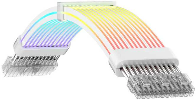 Gamemax  PSU Extension cable  VGA 3x8PIN-B