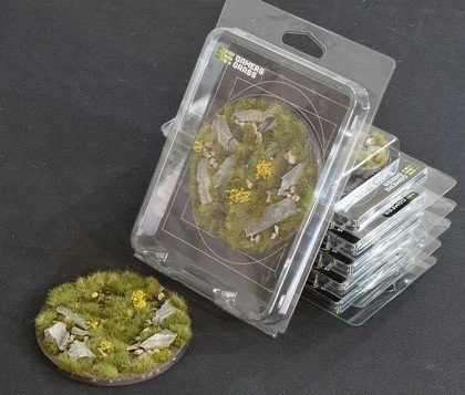 Gamers Grass Gamers Grass: Highland Bases