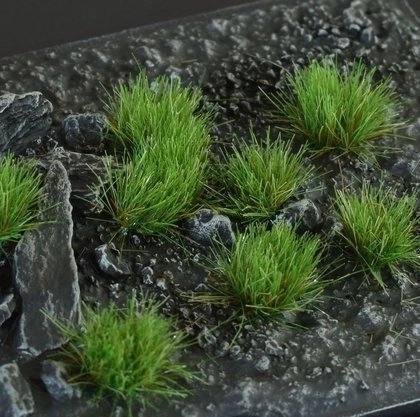 Gamers Grass Gamers Grass: Grass tufts