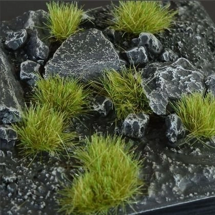 Gamers Grass Gamers Grass: Grass tufts