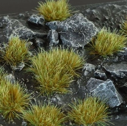 Gamers Grass Gamers Grass: Grass tufts