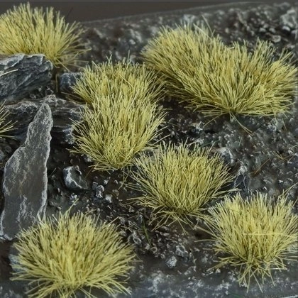 Gamers Grass Gamers Grass: Grass tufts