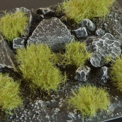 Gamers Grass Gamers Grass: Grass tufts