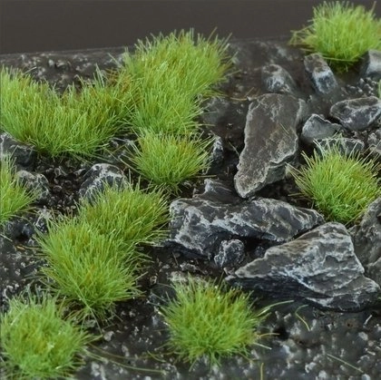 Gamers Grass Gamers Grass: Grass tufts