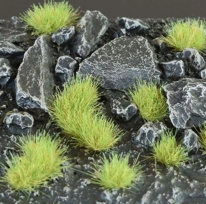 Gamers Grass Gamers Grass: Grass tufts