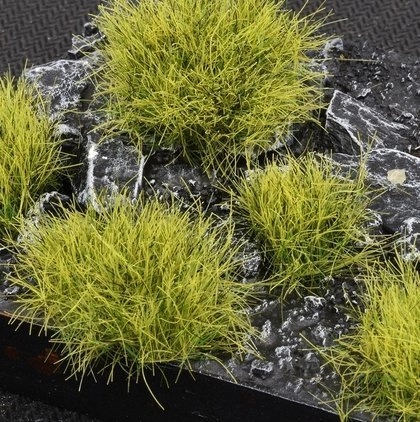 Gamers Grass Gamers Grass: Grass tufts