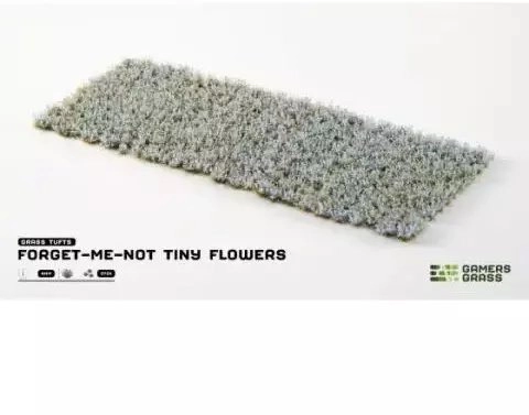 Gamers Grass Gamers Grass: Forget-me-not Tiny