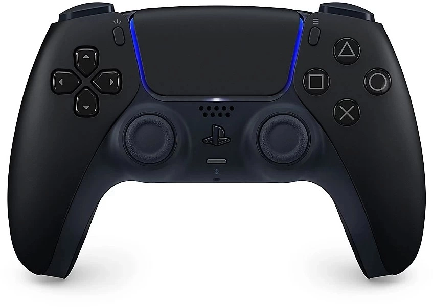 Sony DualSense PS5 Wireless Controller Midnight Black
