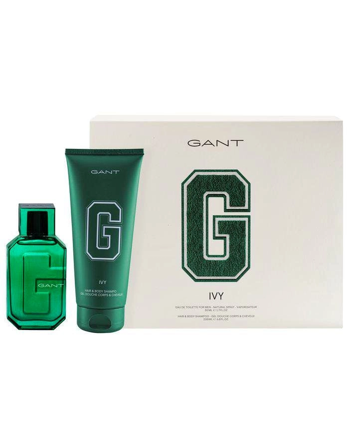 GANT - XMAS Ivy EDT 50ml