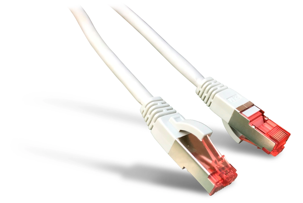 Garbot B-02-60150 networking cable Grey 1