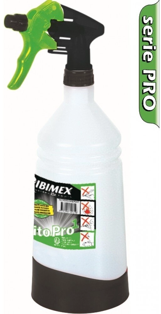 GardeTech VITO PRO RIBIMEX Handheld Sprayer