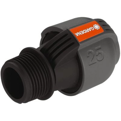 Gardena Connector 25 mm x 1