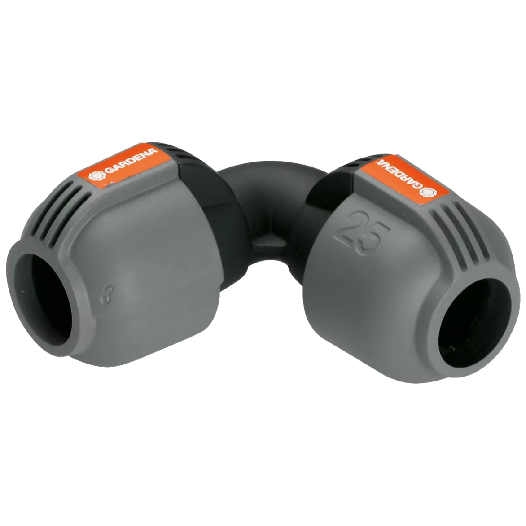 Gardena L-piece 25 mm 2773-20